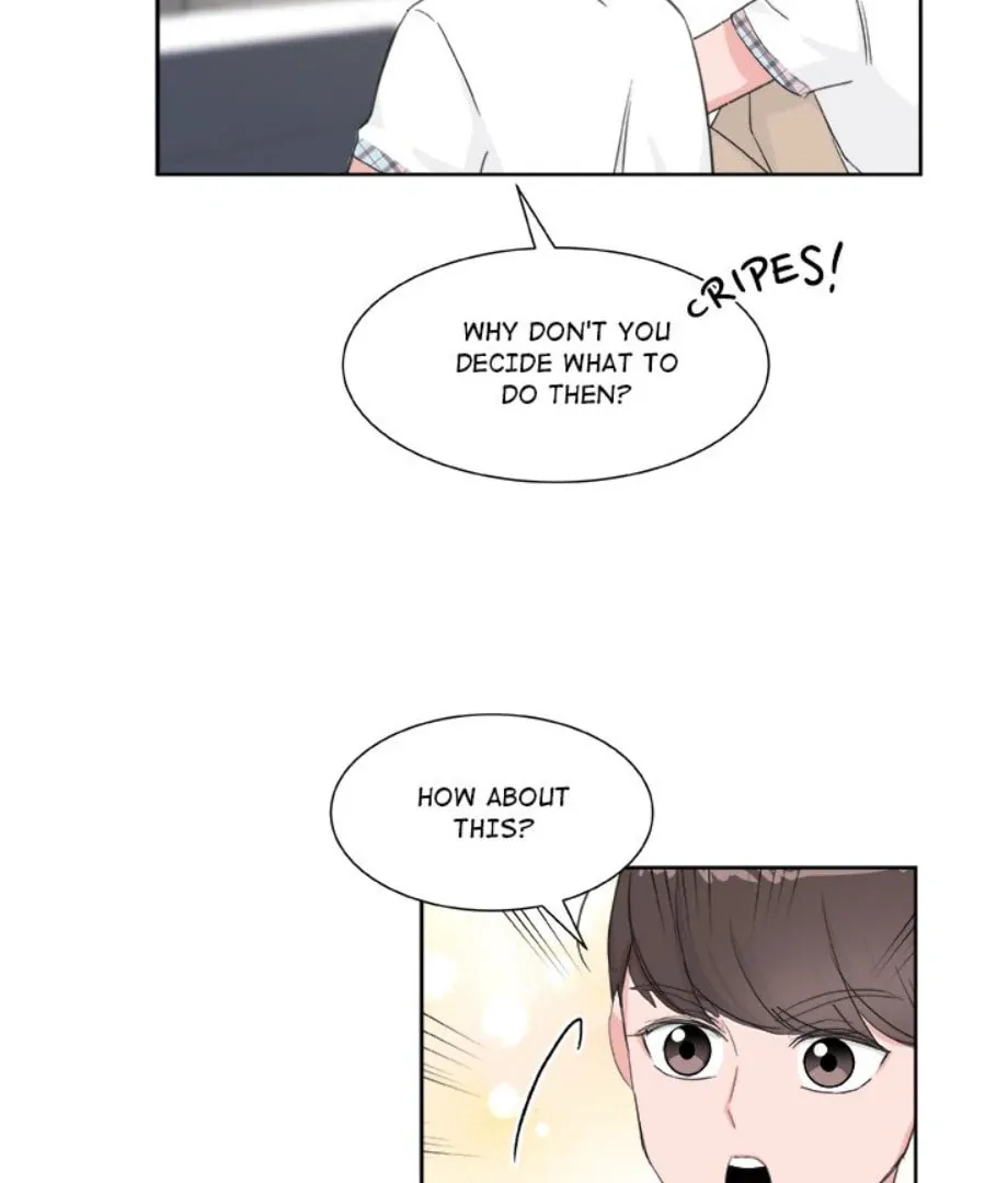 Welcome, Witch Shop Chapter 10 page 64 - 