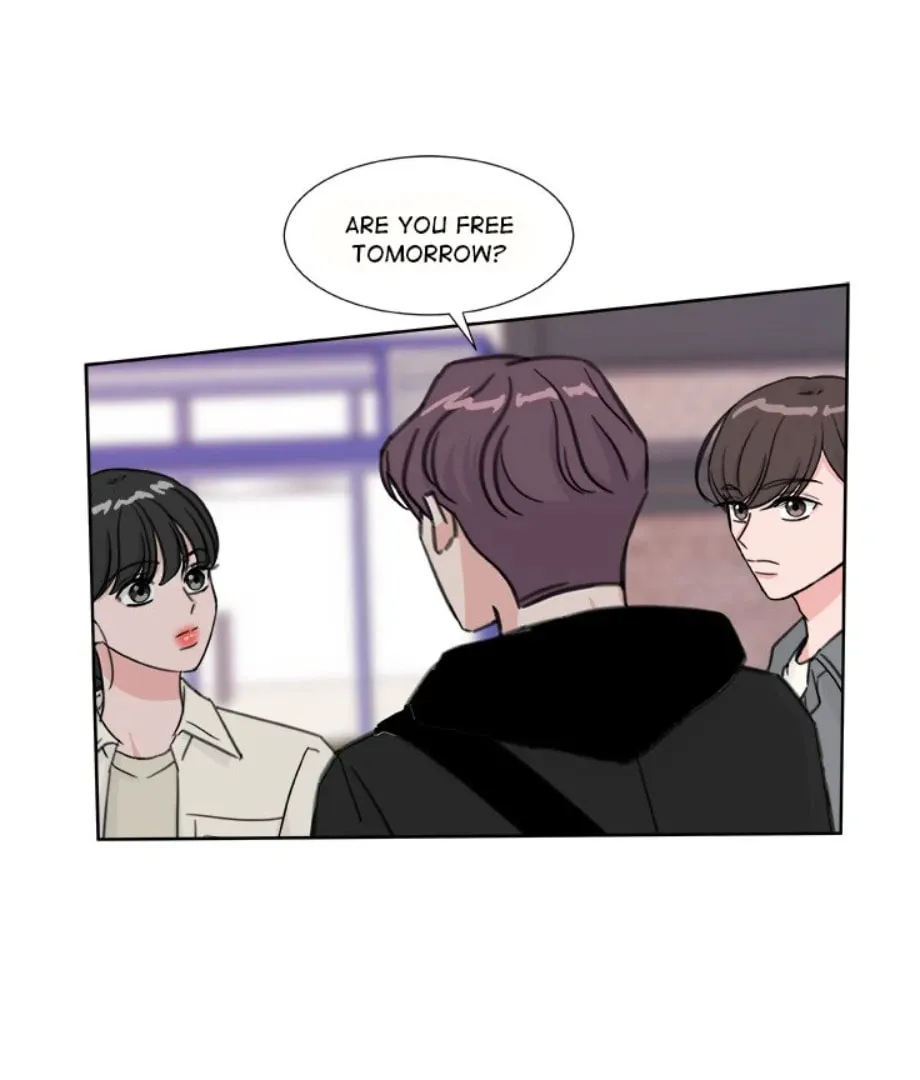 Welcome, Witch Shop Chapter 12 page 34 - 