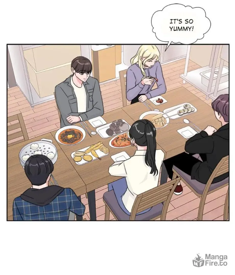 Welcome, Witch Shop Chapter 12 page 5 - 