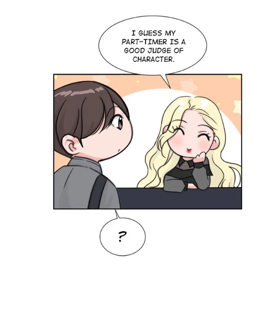 Welcome, Witch Shop Chapter 12 page 64 - 