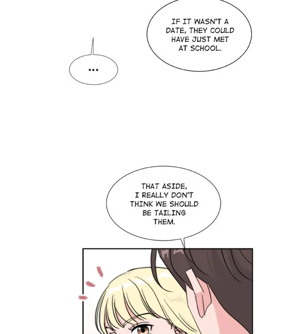 Welcome, Witch Shop Chapter 13 page 11 - 