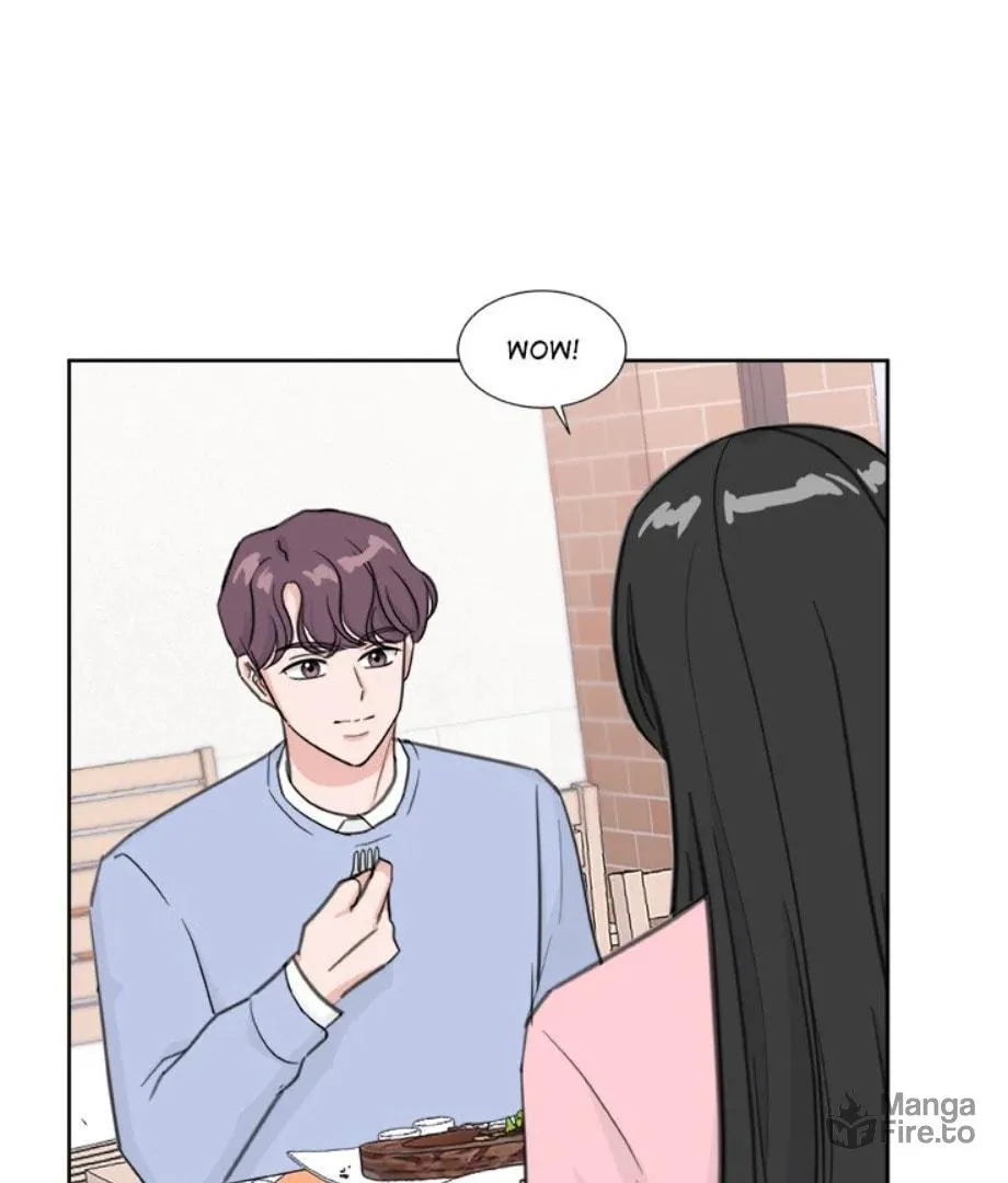 Welcome, Witch Shop Chapter 13 page 21 - 