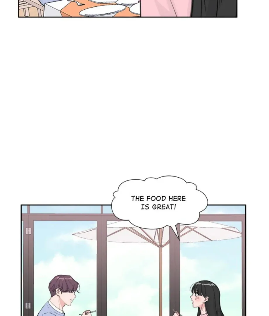 Welcome, Witch Shop Chapter 13 page 22 - 