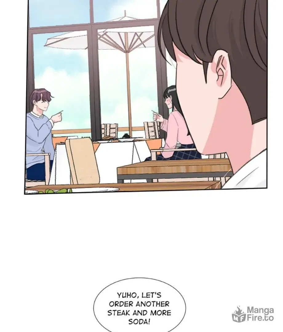 Welcome, Witch Shop Chapter 13 page 30 - 