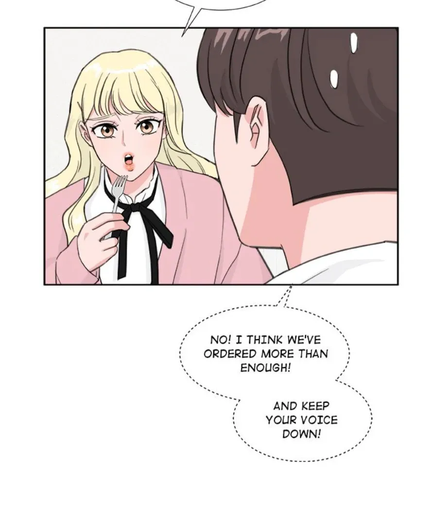 Welcome, Witch Shop Chapter 13 page 31 - 