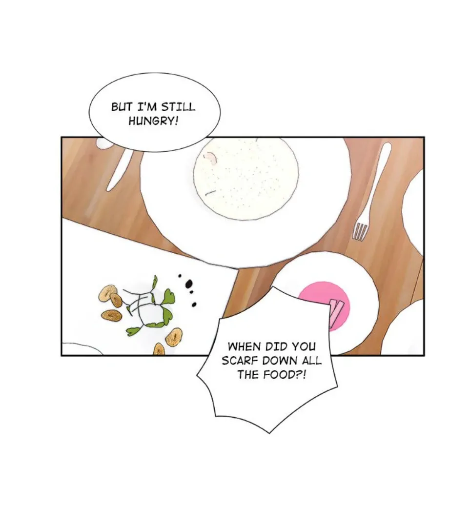 Welcome, Witch Shop Chapter 13 page 32 - 