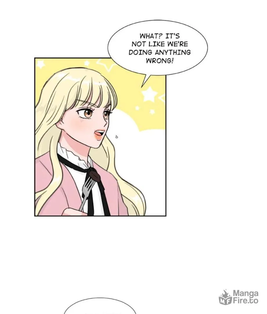 Welcome, Witch Shop Chapter 13 page 33 - 