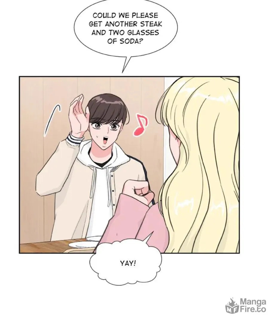 Welcome, Witch Shop Chapter 13 page 35 - 