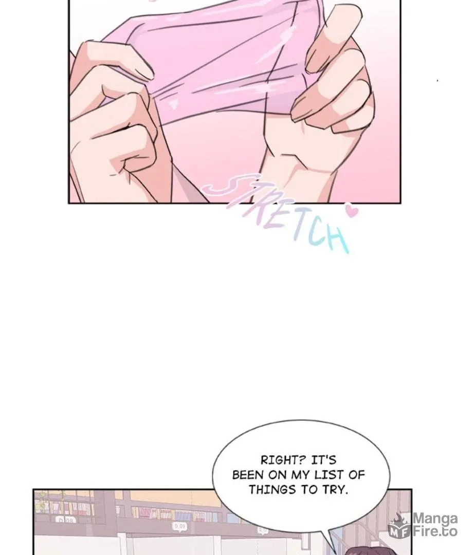 Welcome, Witch Shop Chapter 13 page 39 - 