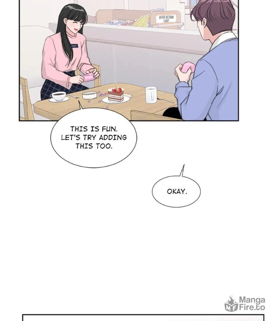 Welcome, Witch Shop Chapter 13 page 40 - 