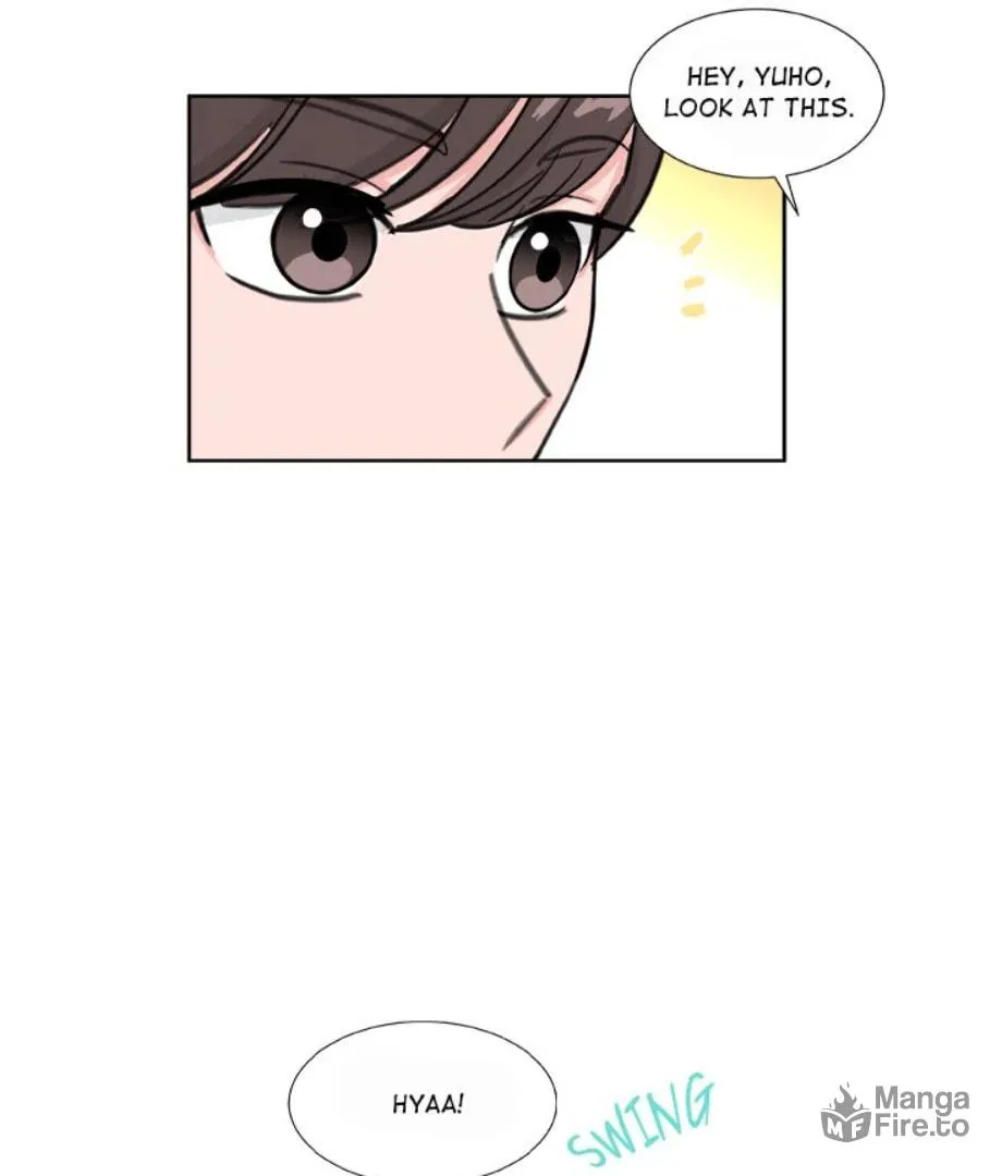 Welcome, Witch Shop Chapter 13 page 48 - 