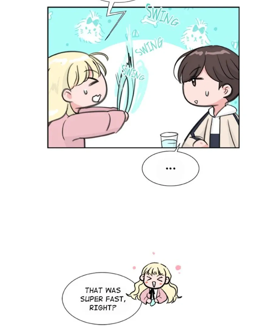 Welcome, Witch Shop Chapter 13 page 49 - 