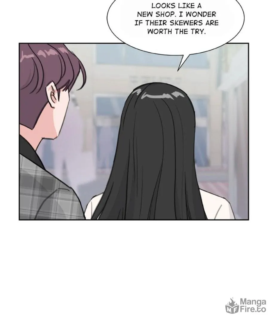 Welcome, Witch Shop Chapter 13 page 55 - 