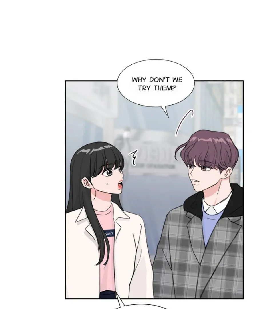 Welcome, Witch Shop Chapter 13 page 56 - 