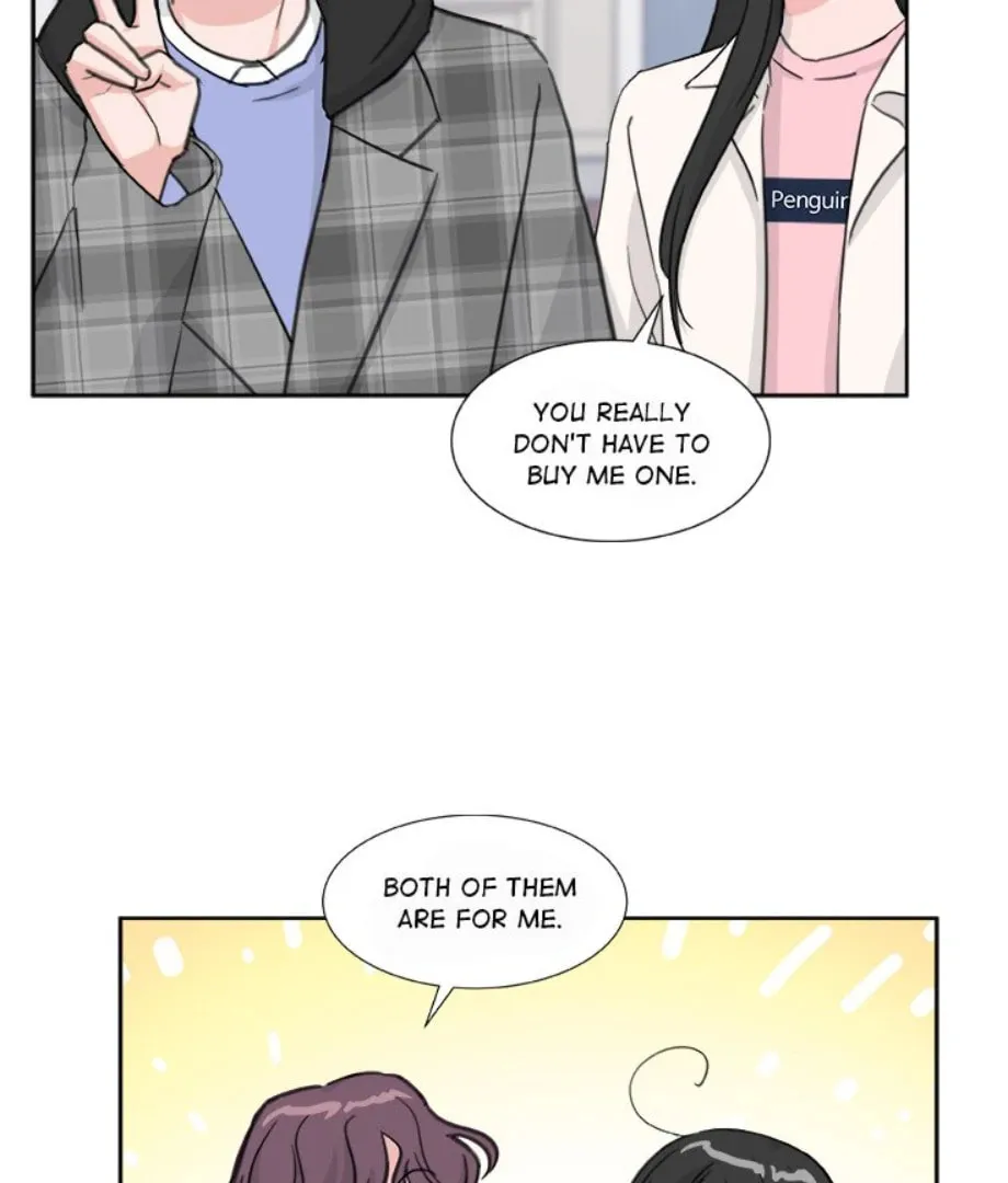 Welcome, Witch Shop Chapter 13 page 58 - 