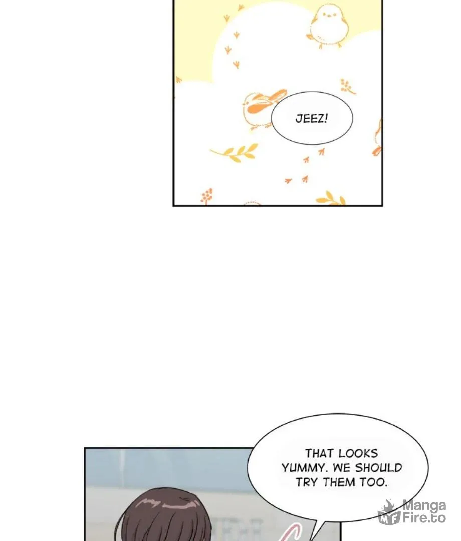 Welcome, Witch Shop Chapter 13 page 60 - 