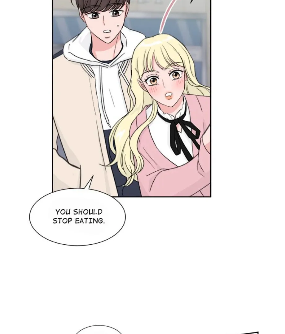 Welcome, Witch Shop Chapter 13 page 61 - 