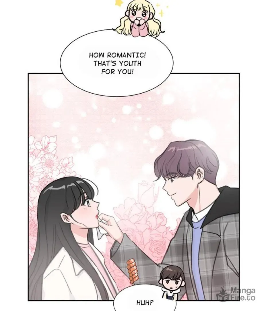 Welcome, Witch Shop Chapter 13 page 63 - 