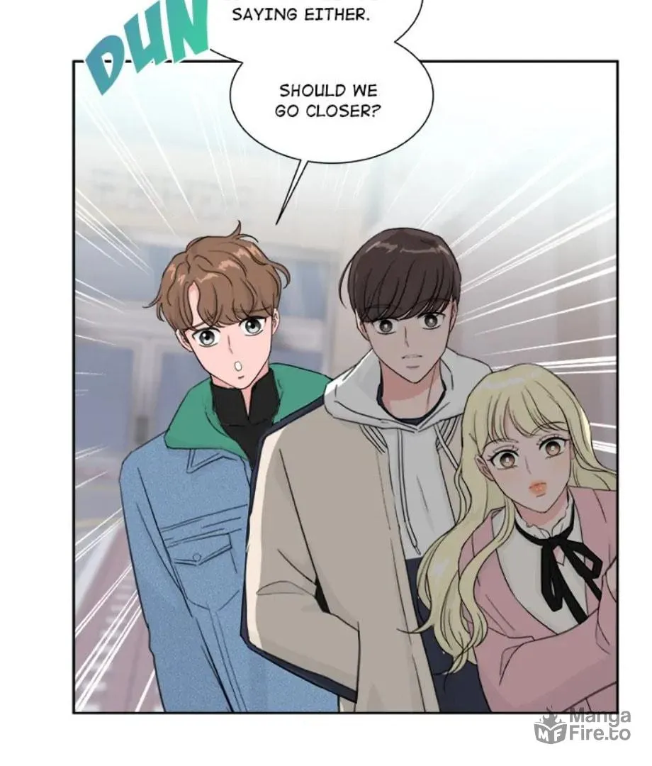 Welcome, Witch Shop Chapter 13 page 69 - 