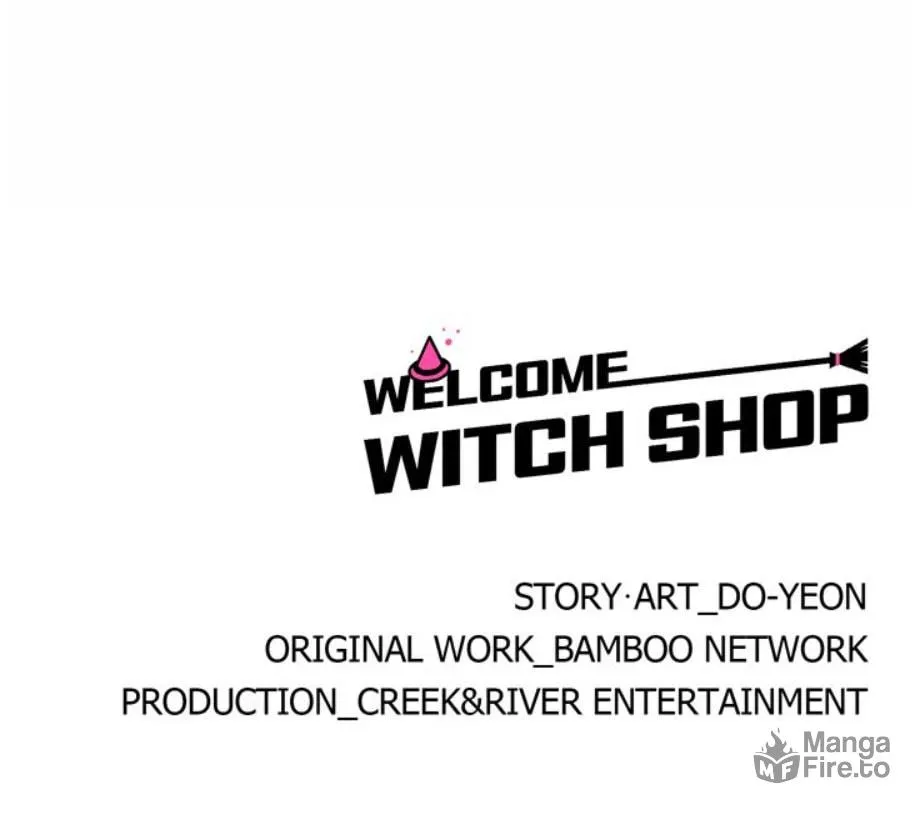 Welcome, Witch Shop Chapter 13 page 81 - 