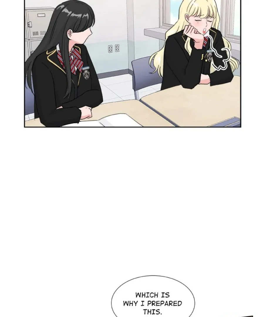 Welcome, Witch Shop Chapter 14 page 47 - 