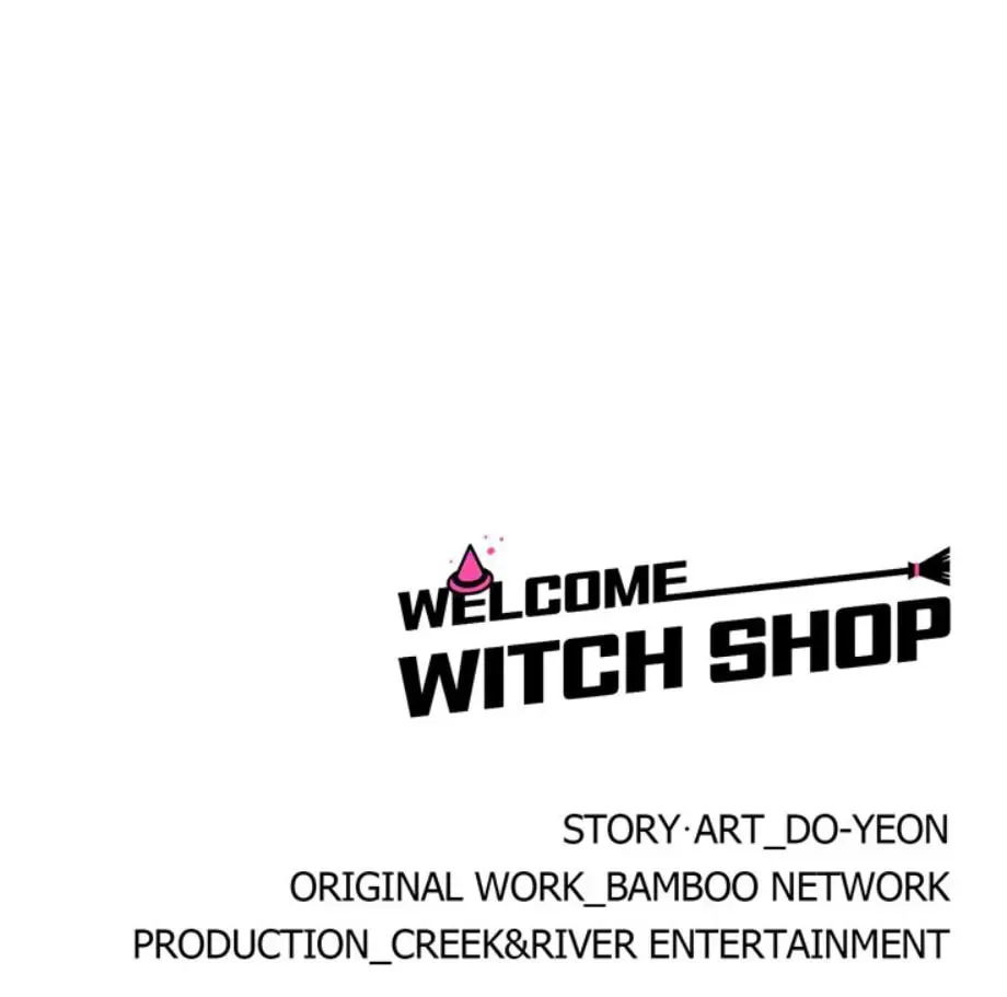 Welcome, Witch Shop Chapter 14 page 84 - 