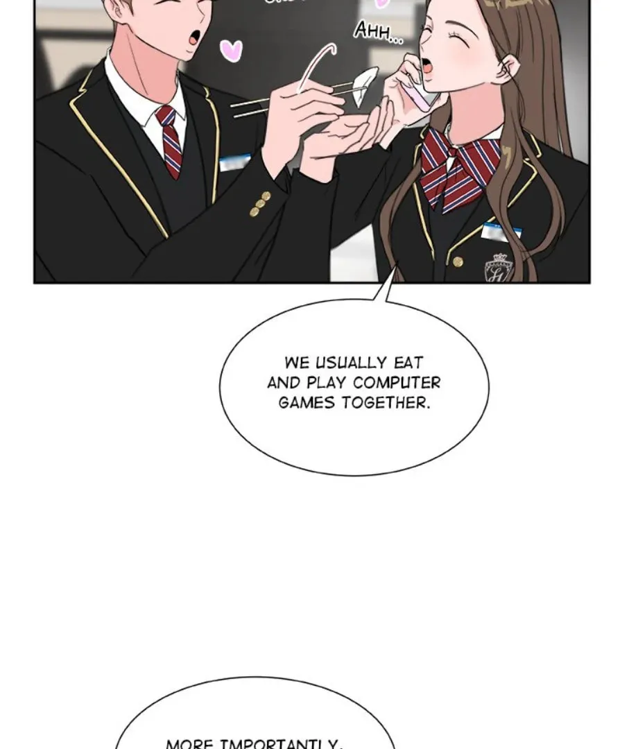 Welcome, Witch Shop Chapter 16 page 23 - 