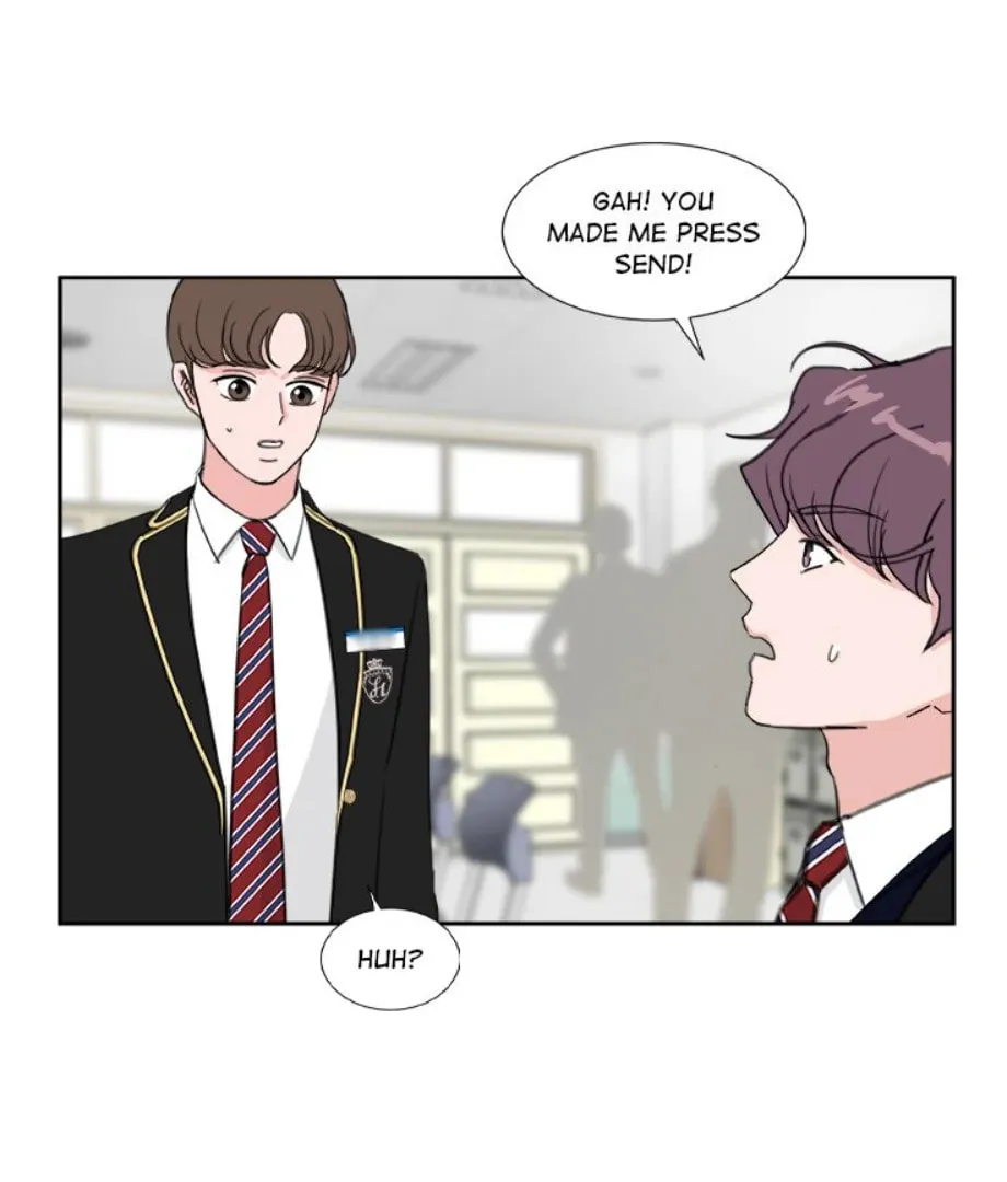 Welcome, Witch Shop Chapter 16 page 41 - 