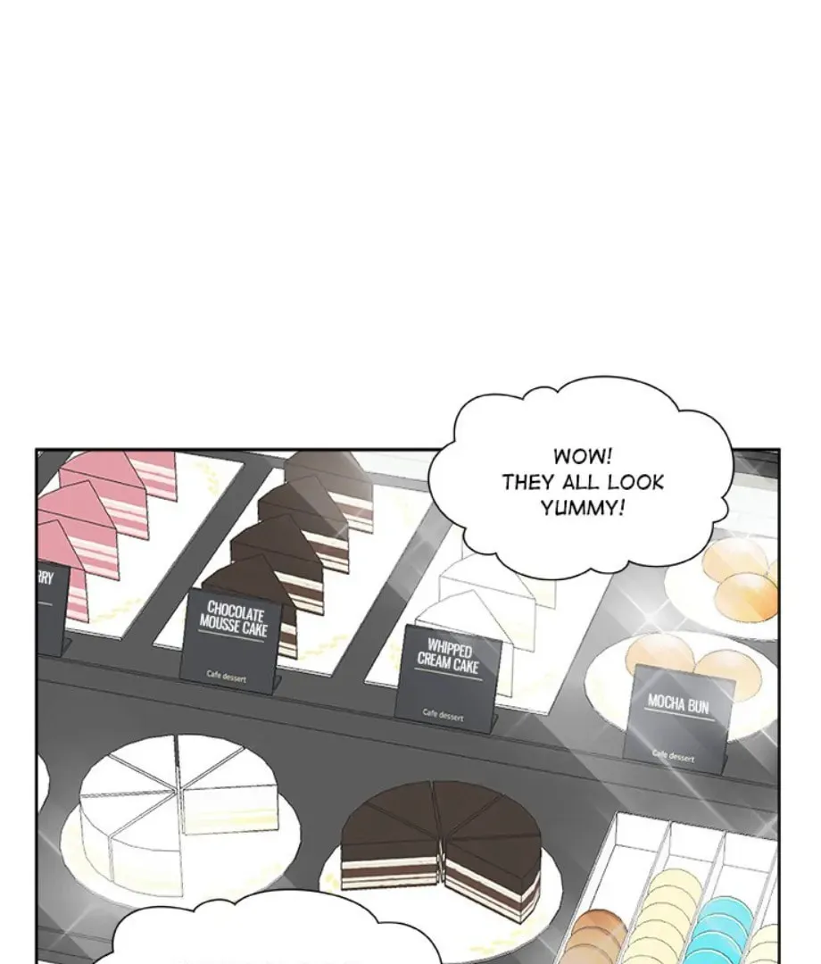 Welcome, Witch Shop Chapter 16 page 77 - 