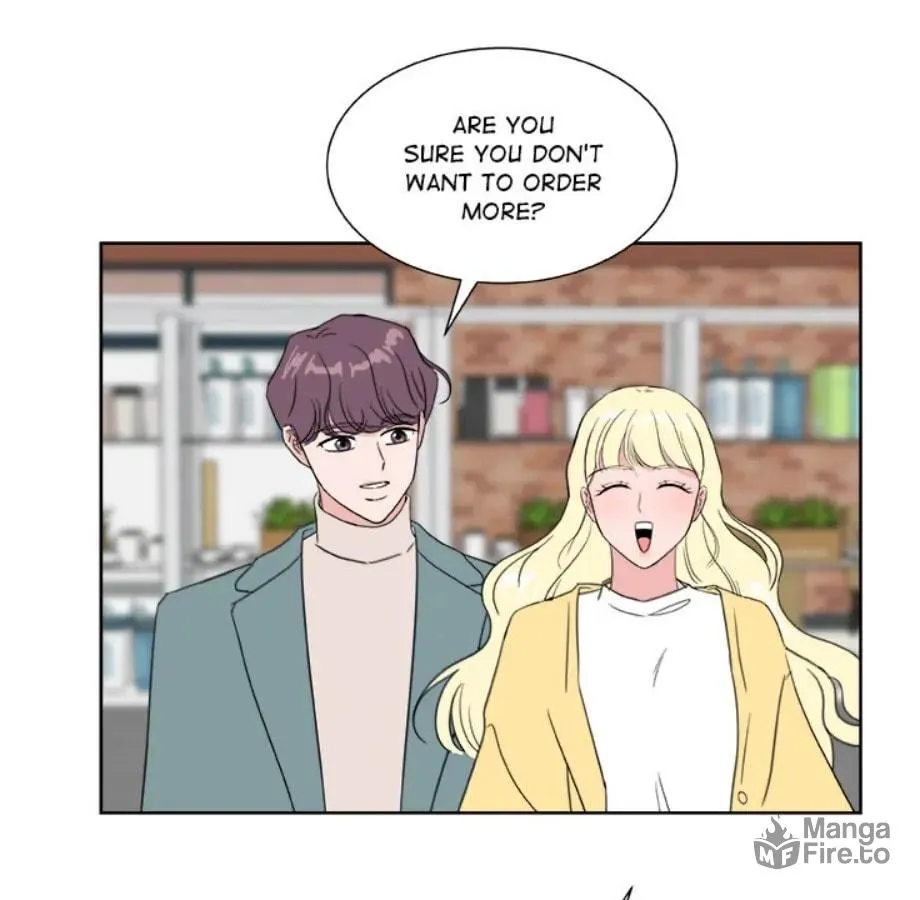 Welcome, Witch Shop Chapter 16 page 81 - 