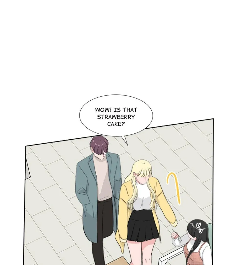 Welcome, Witch Shop Chapter 17 page 1 - 