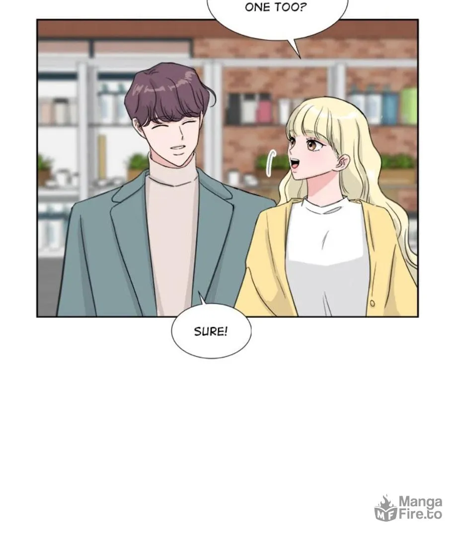 Welcome, Witch Shop Chapter 17 page 3 - 