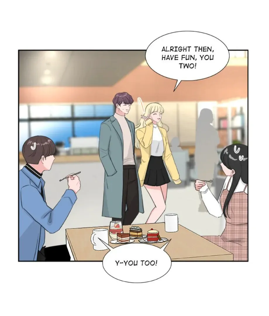Welcome, Witch Shop Chapter 17 page 4 - 