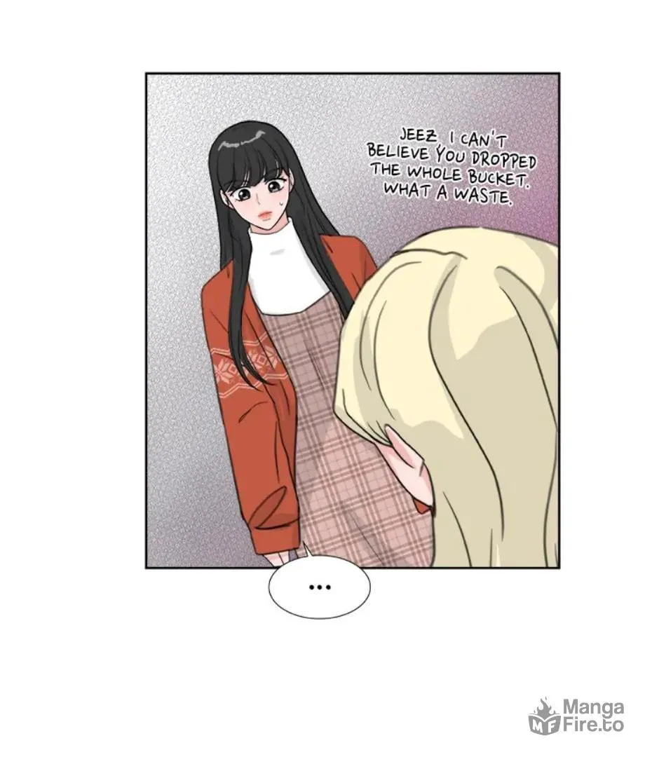 Welcome, Witch Shop Chapter 17 page 33 - 