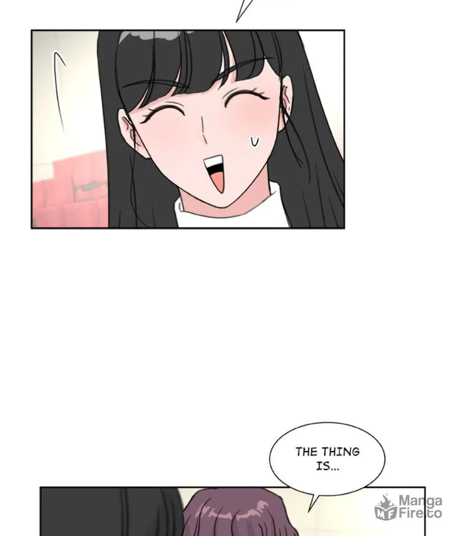 Welcome, Witch Shop Chapter 17 page 45 - 
