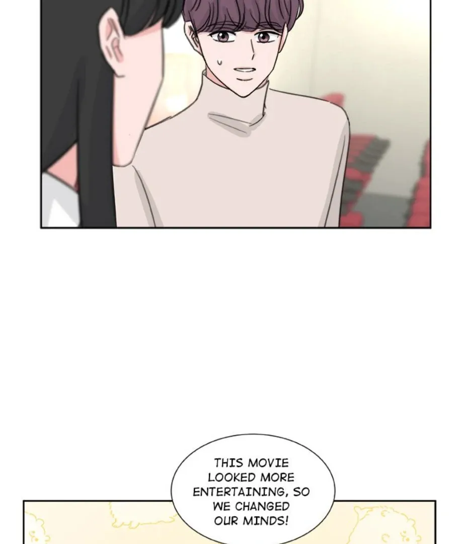 Welcome, Witch Shop Chapter 17 page 46 - 