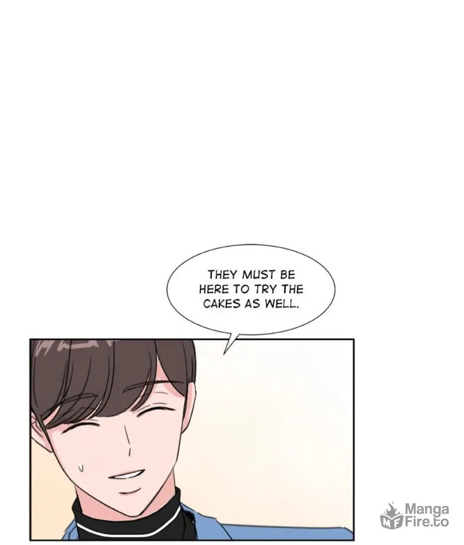 Welcome, Witch Shop Chapter 17 page 6 - 