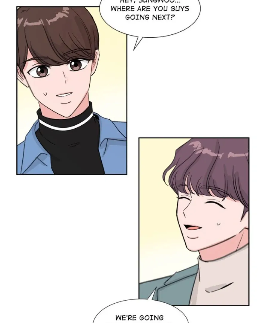 Welcome, Witch Shop Chapter 17 page 64 - 