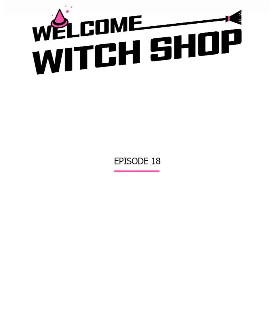 Welcome, Witch Shop Chapter 18 page 4 - 