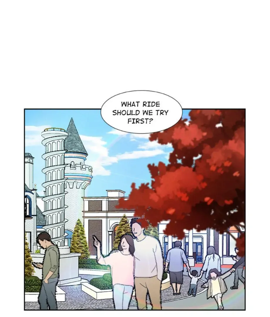 Welcome, Witch Shop Chapter 18 page 7 - 