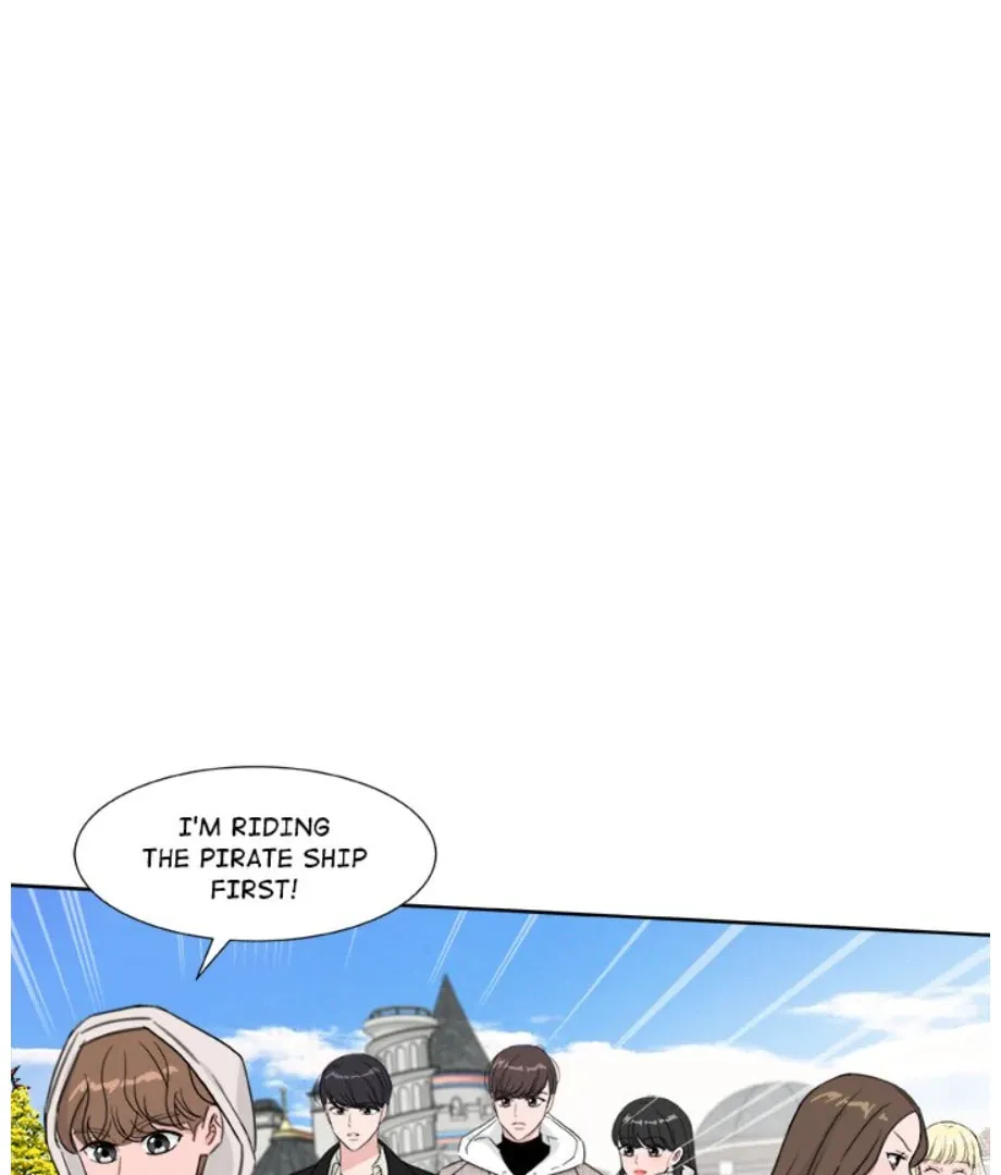 Welcome, Witch Shop Chapter 18 page 8 - 