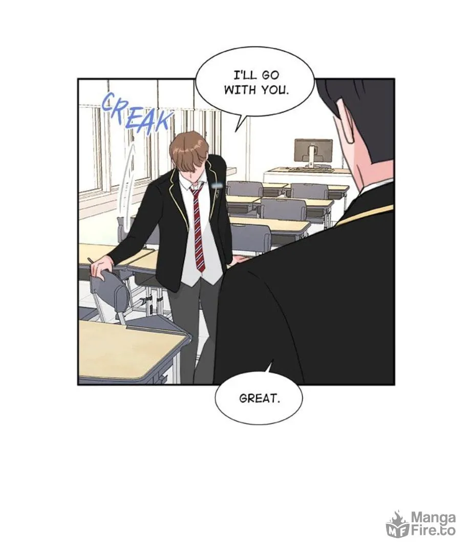 Welcome, Witch Shop Chapter 19 page 33 - 