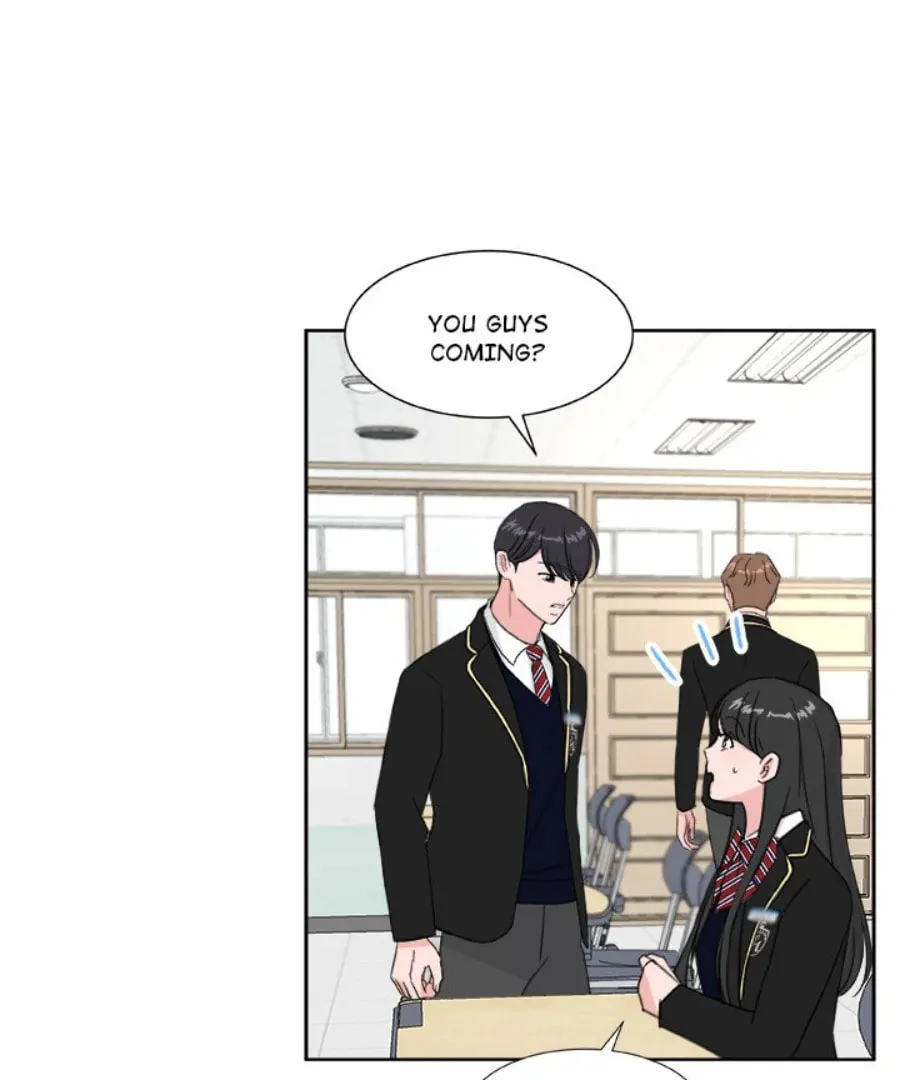 Welcome, Witch Shop Chapter 19 page 34 - 