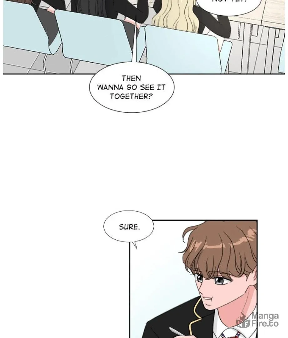 Welcome, Witch Shop Chapter 19 page 42 - 