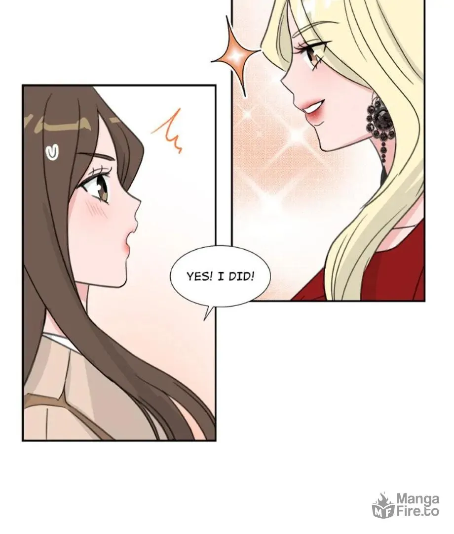 Welcome, Witch Shop Chapter 19 page 70 - 
