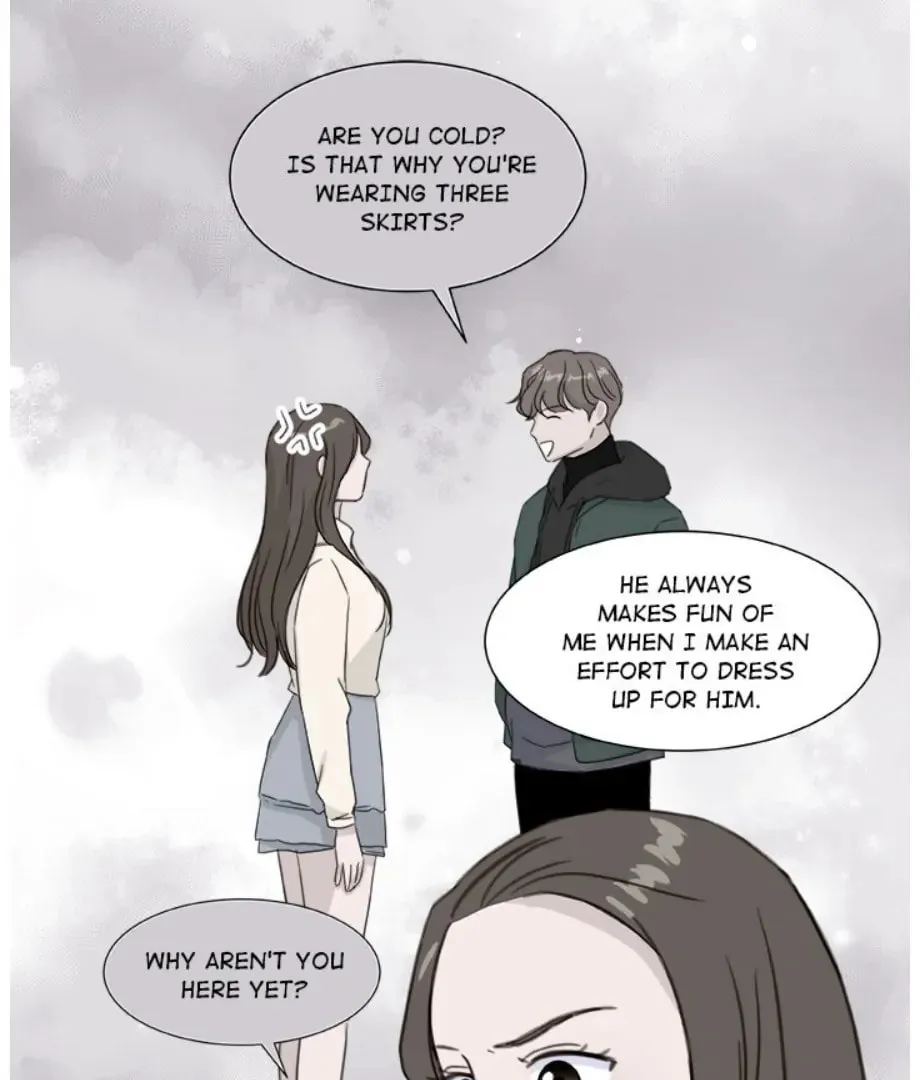 Welcome, Witch Shop Chapter 19 page 8 - 