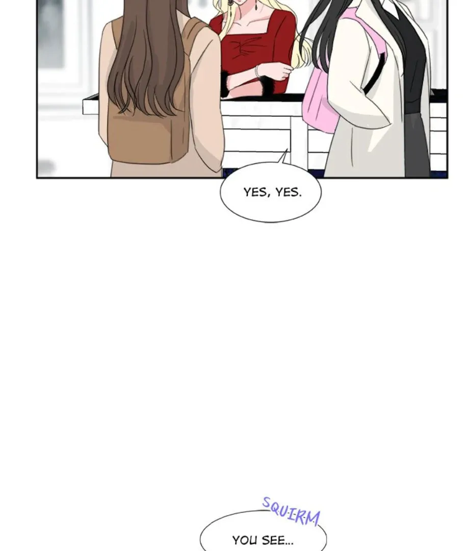 Welcome, Witch Shop Chapter 19 page 73 - 