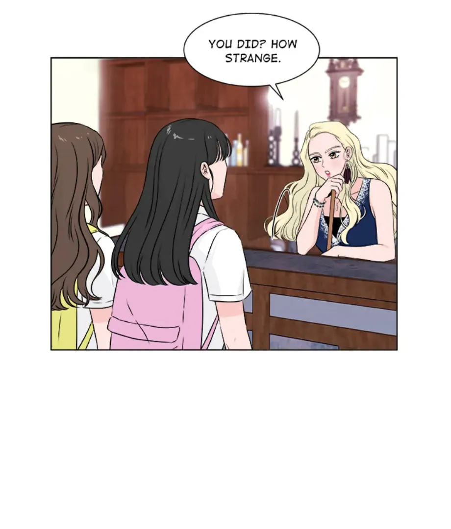 Welcome, Witch Shop Chapter 2 page 11 - 