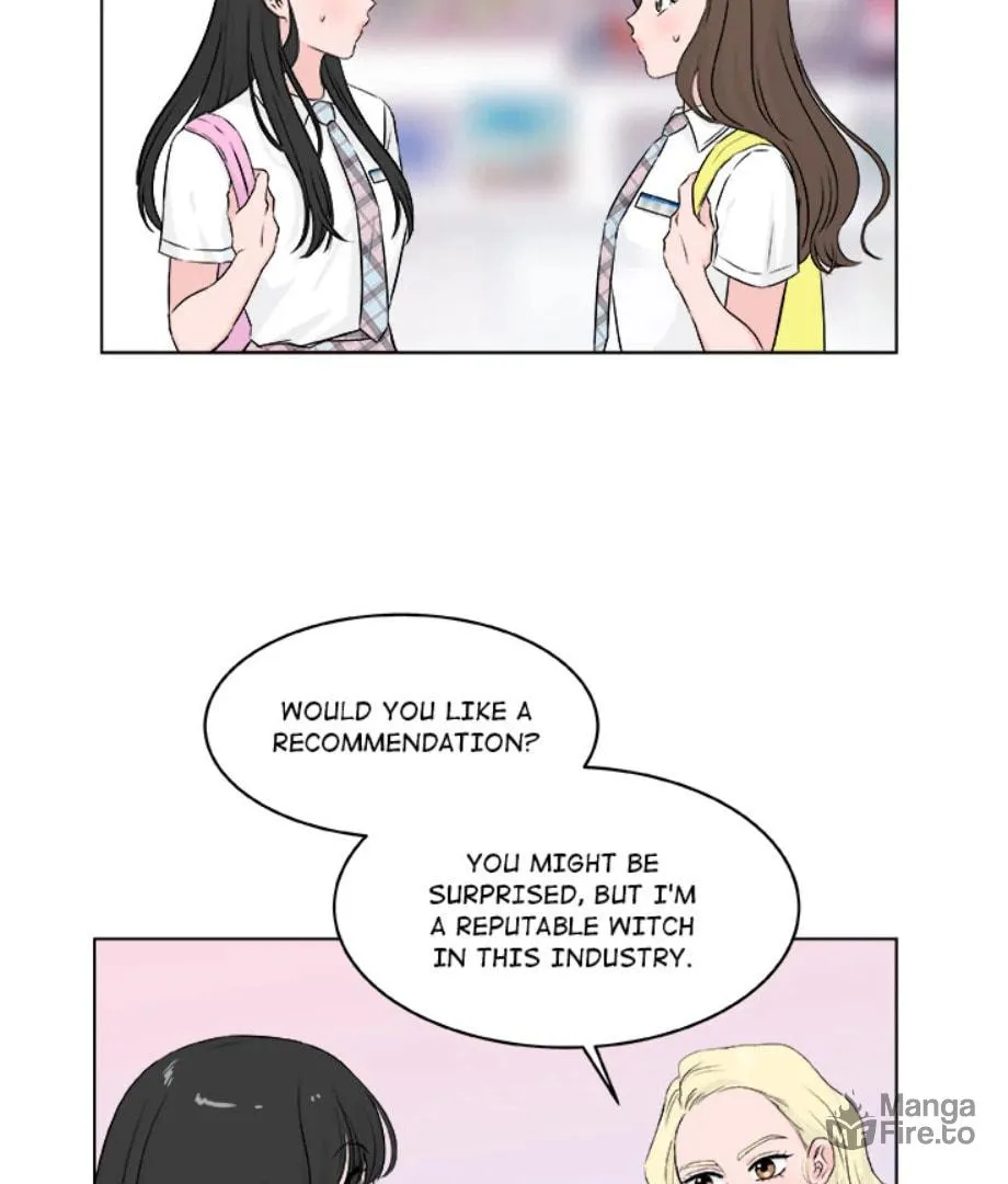 Welcome, Witch Shop Chapter 2 page 15 - 