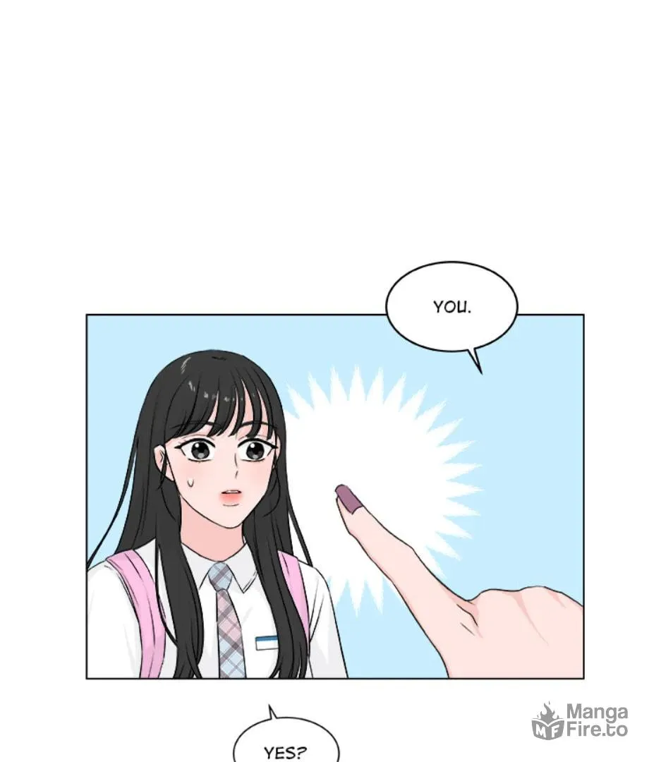 Welcome, Witch Shop Chapter 2 page 20 - 